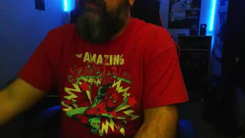 Snapshot of 3ndlessmike chatting on February 2026 03:54:01 AM 3ndlessmike online show from February 2026 03:54:01 AM