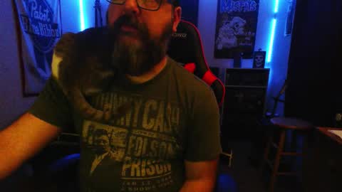 Snapshot of 3ndlessmike chatting on February 2026 12:24:02 PM 3ndlessmike online show from February 2026 12:24:02 PM