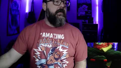 Snapshot of 3ndlessmike chatting on March 2026 11:47:01 AM 3ndlessmike online show from March 2026 11:47:01 AM