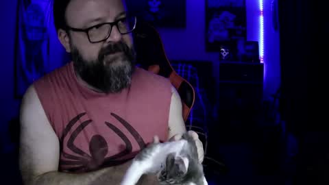 Snapshot of 3ndlessmike chatting on April 2026 11:29:02 AM 3ndlessmike online show from April 2026 11:29:02 AM