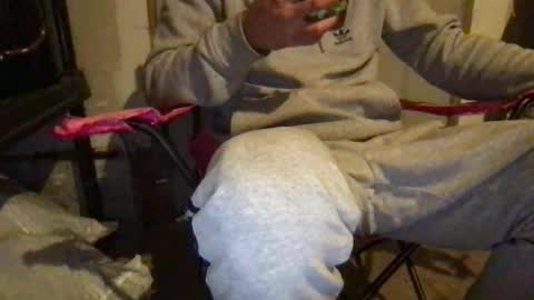 Snapshot of 3rdlegricanxx chatting on April 2026 12:19:01 AM 3rdlegricanxx online show from April 2026 12:19:01 AM