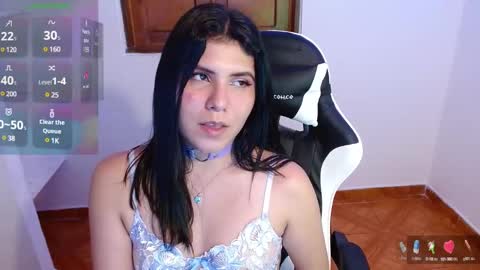 Snapshot of 3rika_gomez chatting on December 2024 04:41:01 AM erika online show from December 2024 04:41:01 AM