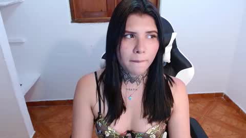 Snapshot of 3rika_gomez chatting on February 2025 11:44:01 PM erika online show from February 2025 11:44:01 PM