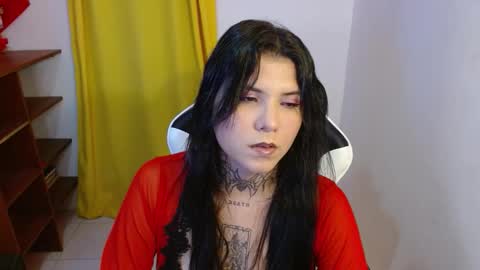 Snapshot of 3rika_gomez chatting on December 2025 01:54:01 AM erika online show from December 2025 01:54:01 AM