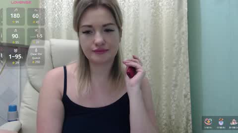 3sweetcandy3 online show from February 2025 11:15:01 PM