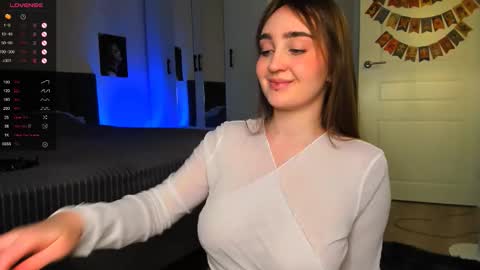 Snapshot of 3va_nyx chatting on March 2026 02:50:01 PM Eva online show from March 2026 02:50:01 PM