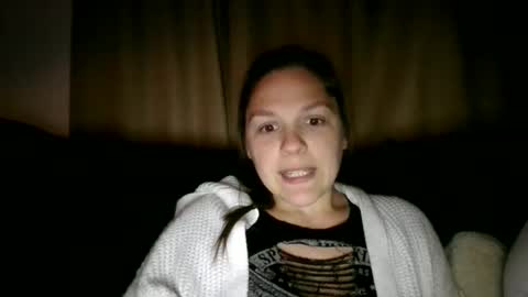 Snapshot of 417mrmrs chatting on April 2026 04:26:01 AM 417MrMrs online show from April 2026 04:26:01 AM