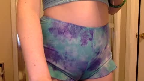 Snapshot of 420blondeluv420 chatting on January 2025 12:46:01 AM 420blondeluv420 online show from January 2025 12:46:01 AM