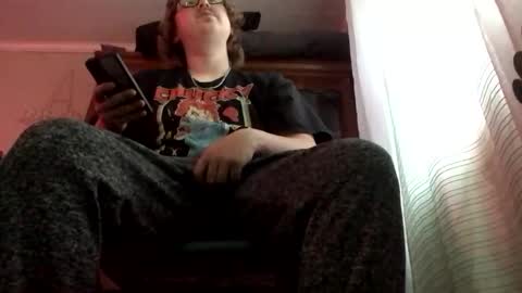 Daddythickdick420 online show from June 2026 11:43:01 PM