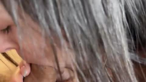 Snapshot of 420kc_couple chatting on March 2026 06:02:01 PM KC420Couple online show from March 2026 06:02:01 PM