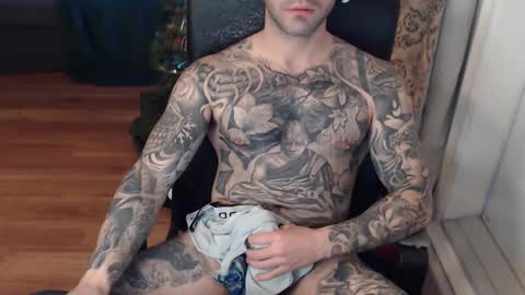 Anomander Rake online show from January 2025 07:02:02 PM