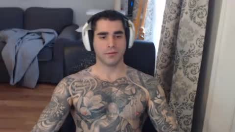 Anomander Rake online show from February 2026 04:00:01 PM