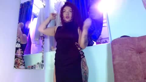 Snapshot of 420viol3ta_ chatting on June 2026 10:52:01 PM Violeta online show from June 2026 10:52:01 PM