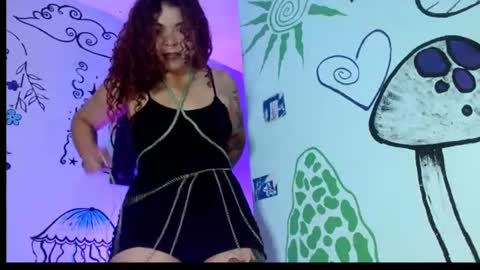 Snapshot of 420viol3ta_ chatting on July 2026 10:03:01 PM Violeta online show from July 2026 10:03:01 PM