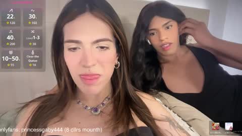 Snapshot of 4444ngel chatting on April 2026 12:19:01 AM Gabriela online show from April 2026 12:19:01 AM