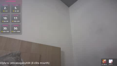 Snapshot of 4444ngel chatting on May 2026 10:50:03 PM Gabriela online show from May 2026 10:50:03 PM