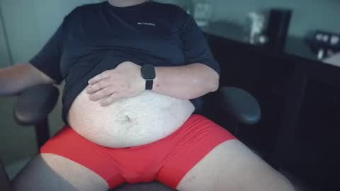 Snapshot of 4bgdaddyks chatting on April 2026 05:17:02 PM 4bgdaddyks online show from April 2026 05:17:02 PM