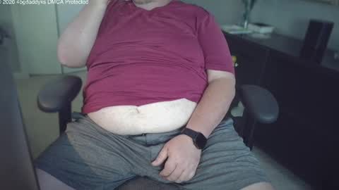 4bgdaddyks online show from May 2026 02:13:02 PM