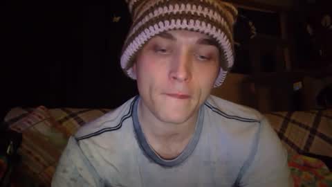 Snapshot of 4ddies_little9irl chatting on February 2025 03:18:02 PM Gagecat online show from February 2025 03:18:02 PM