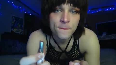 Snapshot of 4ddies_little9irl chatting on March 2025 06:33:01 PM Gagecat online show from March 2025 06:33:01 PM