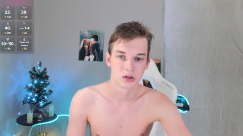 Snapshot of 4ever_dude chatting on January 2025 04:00:02 AM Andrew online show from January 2025 04:00:02 AM