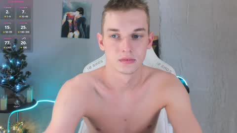 Snapshot of 4ever_dude chatting on January 2025 03:31:01 AM Andrew online show from January 2025 03:31:01 AM