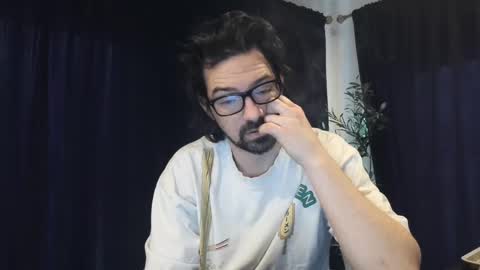 Snapshot of 508quigley710 chatting on December 2024 01:55:02 PM XXXtra Sauce online show from December 2024 01:55:02 PM