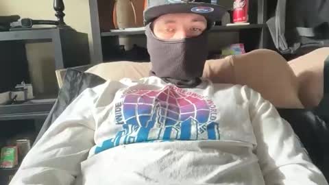 DominationAddict online show from April 2026 11:05:02 PM