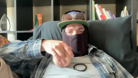 DominationAddict online show from April 2026 09:50:02 PM