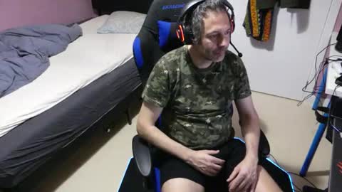 Snapshot of 55hotgboy chatting on March 2026 08:01:02 PM Larese Carlo online show from March 2026 08:01:02 PM