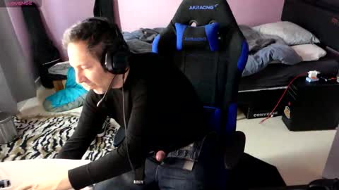 Snapshot of 55hotgboy chatting on March 2026 11:27:01 AM Larese Carlo online show from March 2026 11:27:01 AM