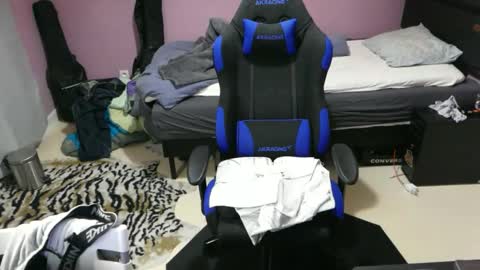 Snapshot of 55hotgboy chatting on March 2026 02:18:01 AM Larese Carlo online show from March 2026 02:18:01 AM