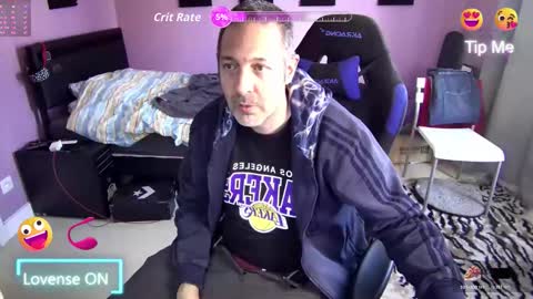 Snapshot of 55hotgboy chatting on April 2026 01:02:02 PM Larese Carlo online show from April 2026 01:02:02 PM