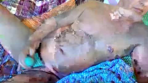 Daddy online show from March 2026 12:36:02 AM