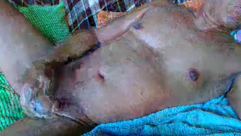 Daddy online show from March 2026 01:43:02 AM