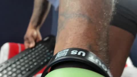 Tettaz GetitJusy4ya online show from December 2024 03:21:02 AM