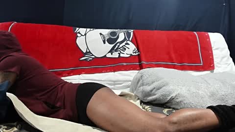 Tettaz GetitJusy4ya online show from December 2024 09:58:02 PM