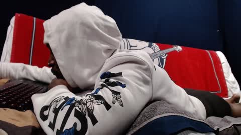 Tettaz GetitJusy4ya online show from December 2024 10:13:01 AM