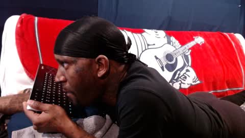 Tettaz GetitJusy4ya online show from December 2024 01:25:01 AM