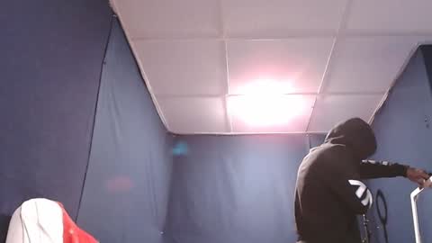 Tettaz GetitJusy4ya online show from December 2024 01:36:02 AM