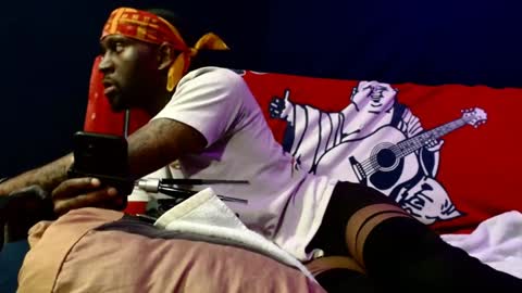 Tettaz GetitJusy4ya online show from December 2024 12:49:01 PM