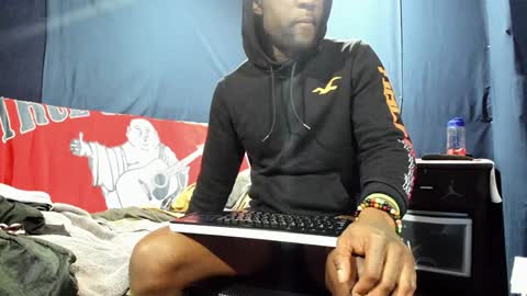 Tettaz GetitJusy4ya online show from December 2024 06:00:02 AM