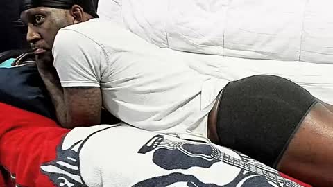 Tettaz GetitJusy4ya online show from December 2024 07:31:01 AM