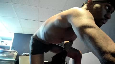 Tettaz GetitJusy4ya online show from January 2025 11:38:02 PM