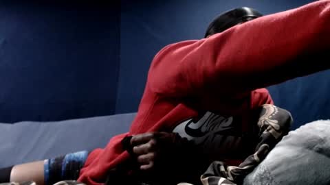 Tettaz GetitJusy4ya online show from January 2025 07:31:01 AM