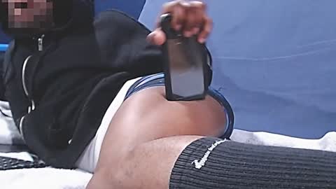 Tettaz GetitJusy4ya online show from January 2025 07:03:01 AM