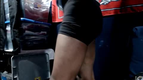 Tettaz GetitJusy4ya online show from February 2025 01:34:01 AM