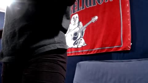 Tettaz GetitJusy4ya online show from February 2025 06:33:01 PM