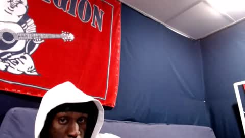 Tettaz GetitJusy4ya online show from February 2025 08:42:02 AM