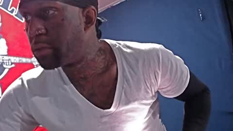 Tettaz GetitJusy4ya online show from March 2025 12:04:02 PM